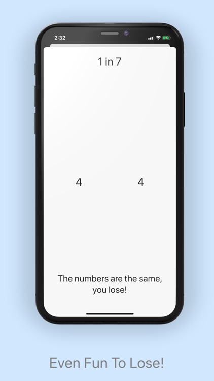 Your Odds Are? screenshot-3