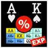 PokerCruncher - Expert - Odds apk