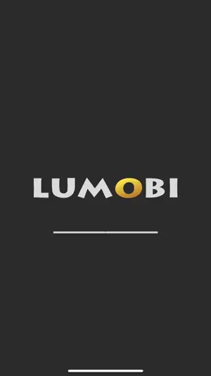 LUMOBI screenshot 1