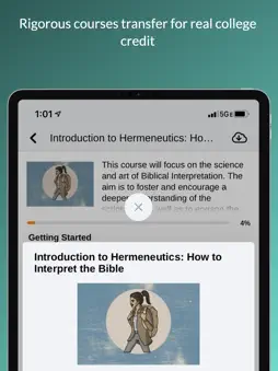 Pathway Training screenshot 9