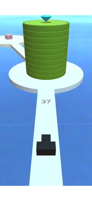 Shoot The Fruit Stack