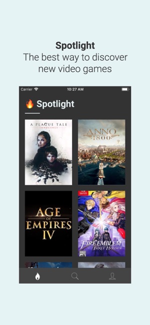 Hall Games Video Game Tracker(圖1)-速報App