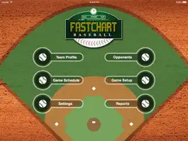 Game screenshot FastChart Sports apk
