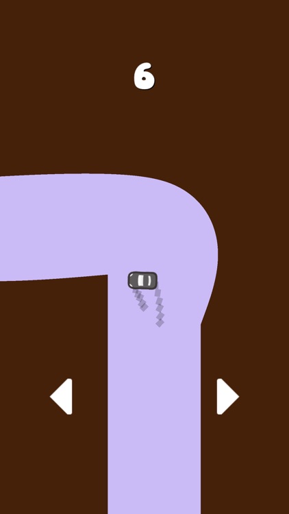 Driftly for Watch screenshot-5