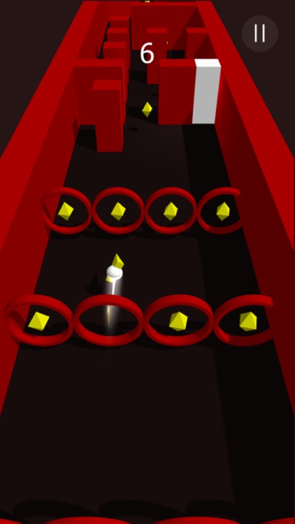 FlyingJim screenshot-7