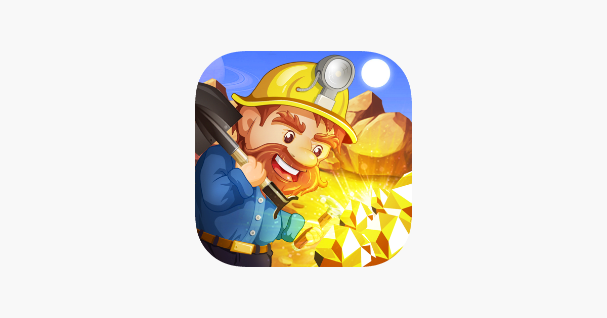 Gold Miner Vegas > iPad, iPhone, Android, Mac & PC Game