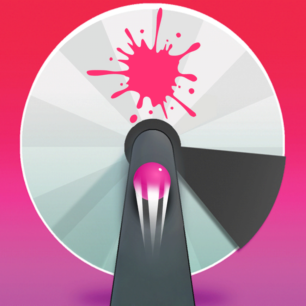 Paint Pop 3D App Icon