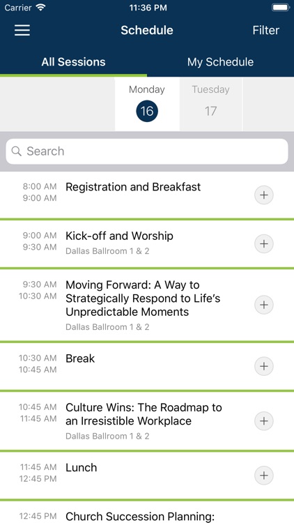 Employee Benefits Summit