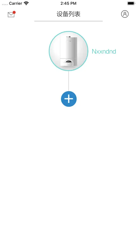 Dialog Touch