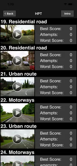 Game screenshot Motorcycle Theory Test Kit hack