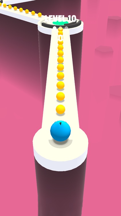 Love Rush 3D screenshot-5