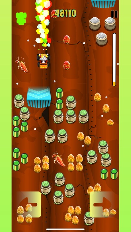 Easter Eggs Escape screenshot-5