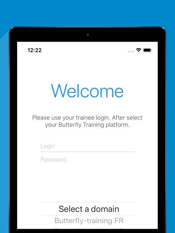 Screenshot #4 pour Butterfly Training
