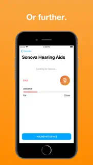 How to cancel & delete find lost hearing aids 3