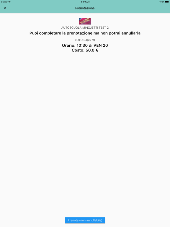 Screenshot #6 pour Clokki