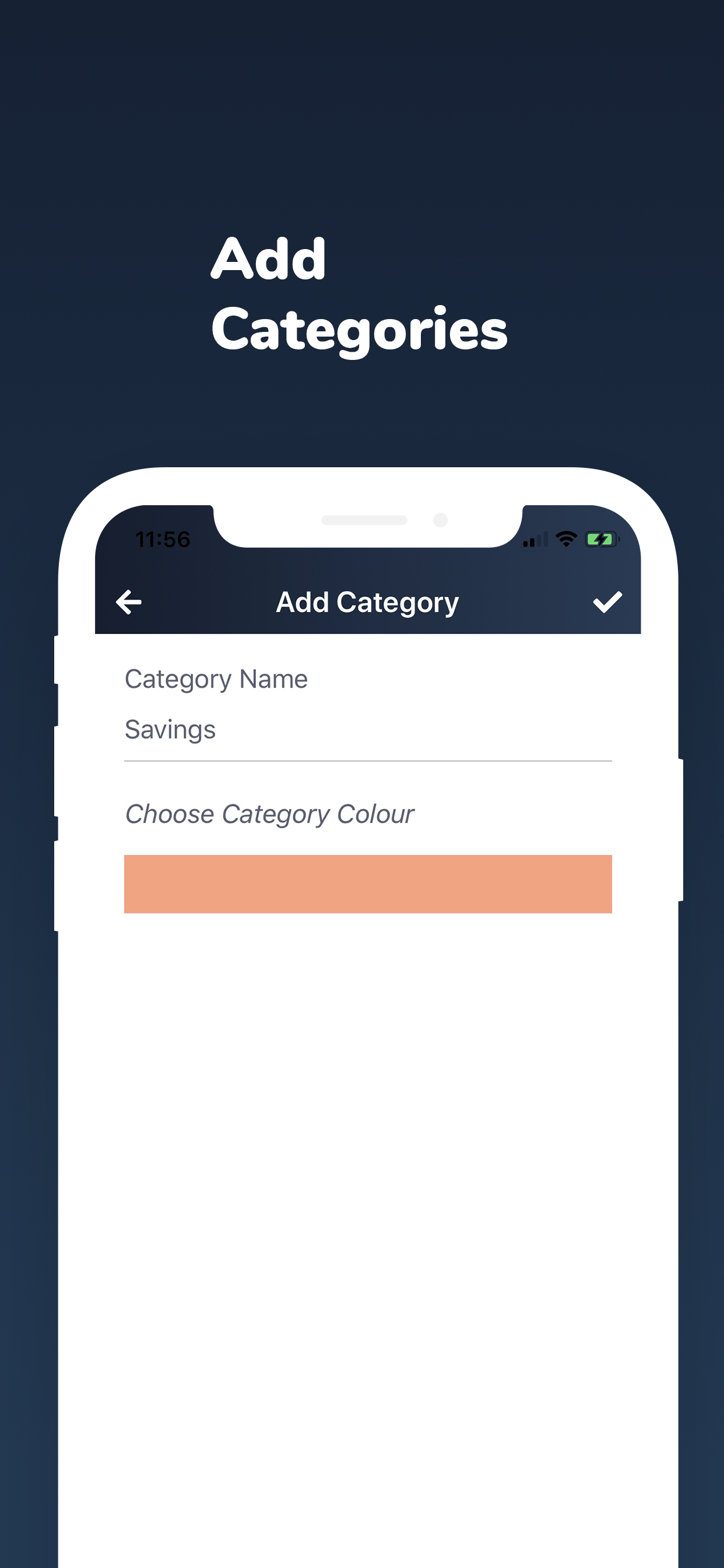BudgetMe screenshot 7