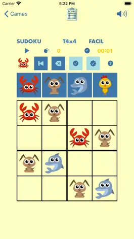 Game screenshot Puzzle Board Games hack