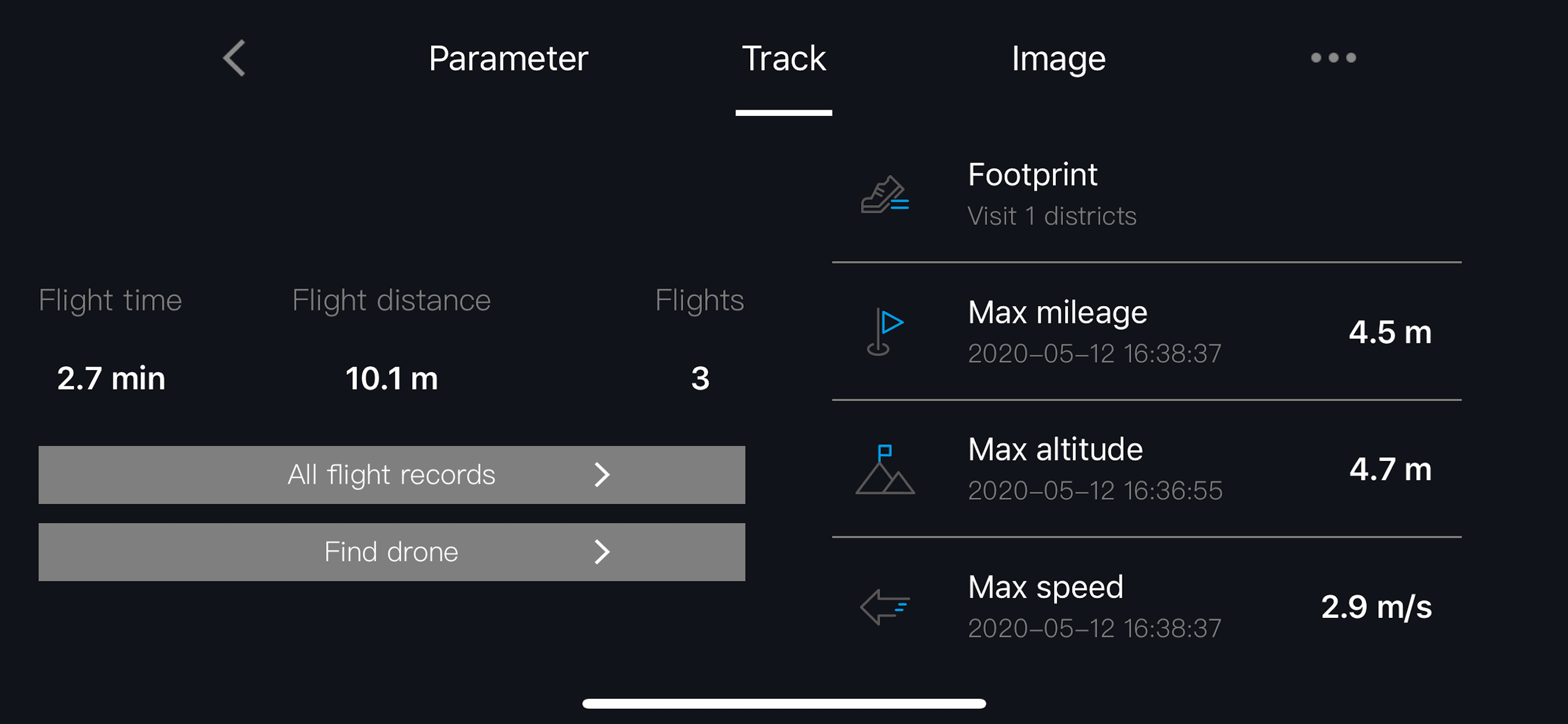 HS FLY screenshot 3