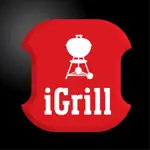 Weber® iGrill® App Cancel