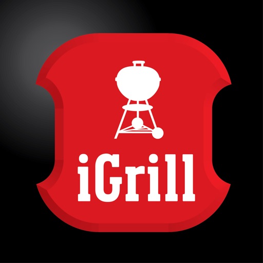 Weber® iGrill® icon