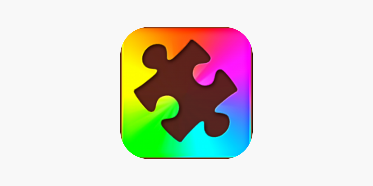 Jigsaw Puzzle Quest Mania im App Store