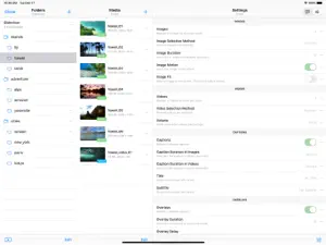 Showbooth Builder screenshot 2