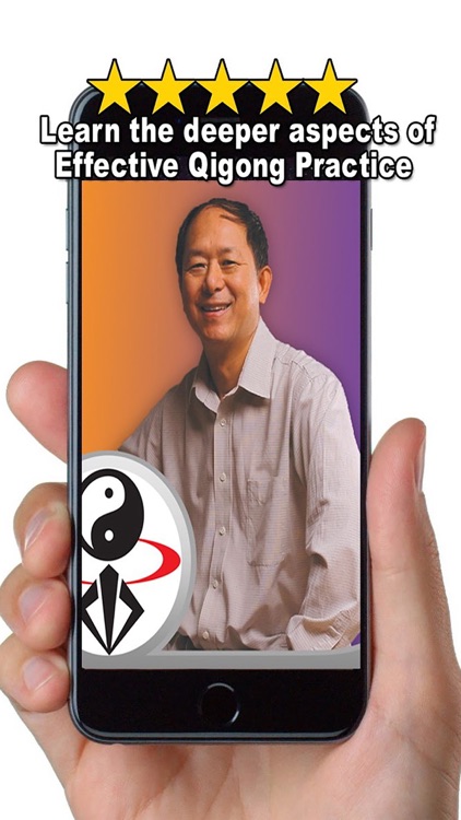 Qigong Keypoints Video Lesson screenshot-4