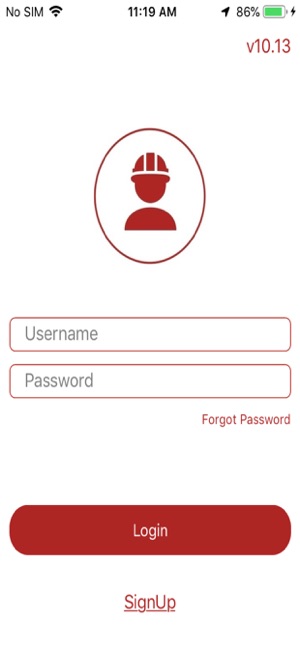 EHS-NearMiss Report(圖1)-速報App