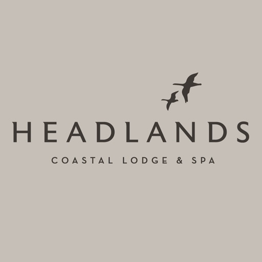 Headlands Coastal Lodge & Spa icon