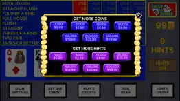 video poker strategy problems & solutions and troubleshooting guide - 3