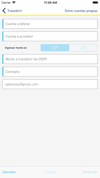 APP La Nacional screenshot-7