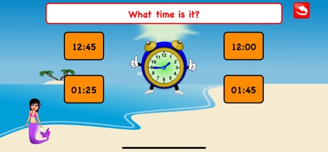 First Grade Math Learning Kids - Education App | MWM