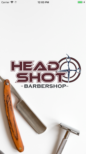 HEADSHOT barbershop(圖1)-速報App