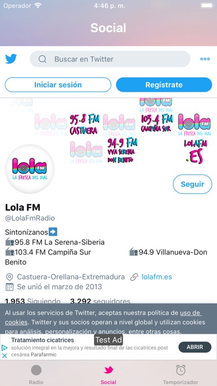 Lola FM Radio