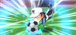 Captura de Pantalla 5 Captain Tsubasa ZERO iphone