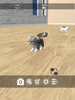 My Kittens screenshot 4