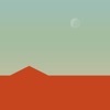 Desert Golfing