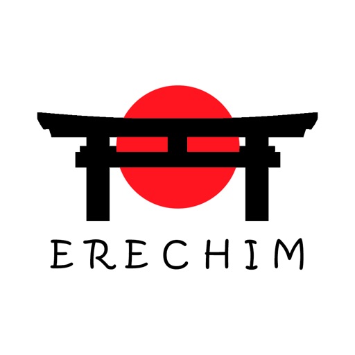 Nagano Sushi Erechim icon