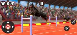 Game screenshot Greyhound Dog Racing Derby apk