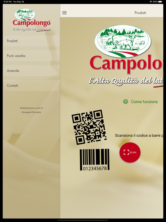 Screenshot #6 pour Campolongo