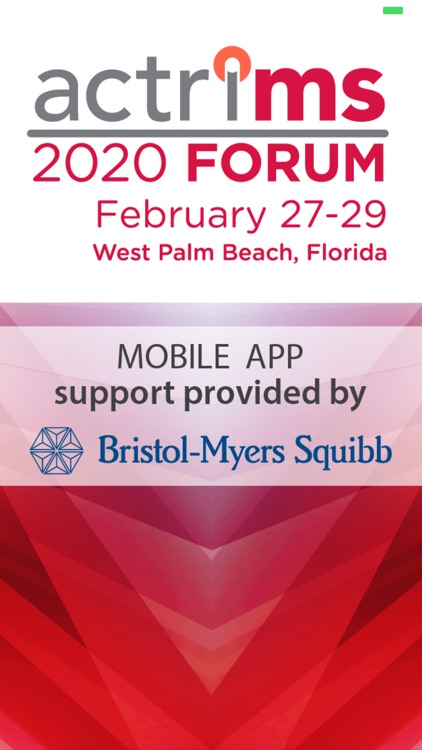 ACTRIMS Forums