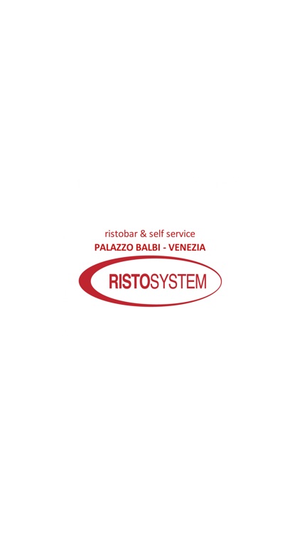 Ristosystem P.Balbi