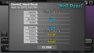 Song Beats screenshot 4