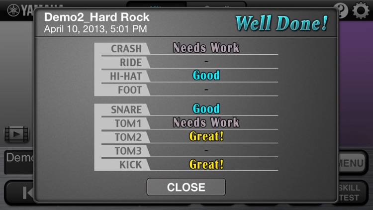 Song Beats screenshot-3