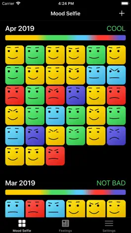Game screenshot Mood Selfie mod apk