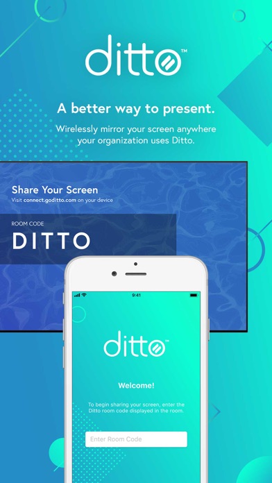 Ditto Connectのおすすめ画像6