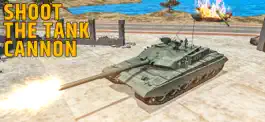 Game screenshot Tank Shooting War Game 2020 apk