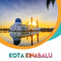 Kota Kinabalu Travel Guide pour PC