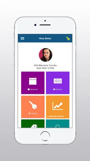 Suporte Condominios screenshot 3
