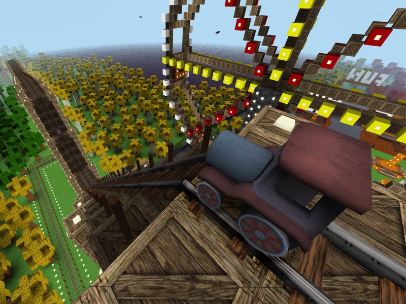 Block Earth Classic screenshot 7